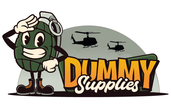 DummySupplies